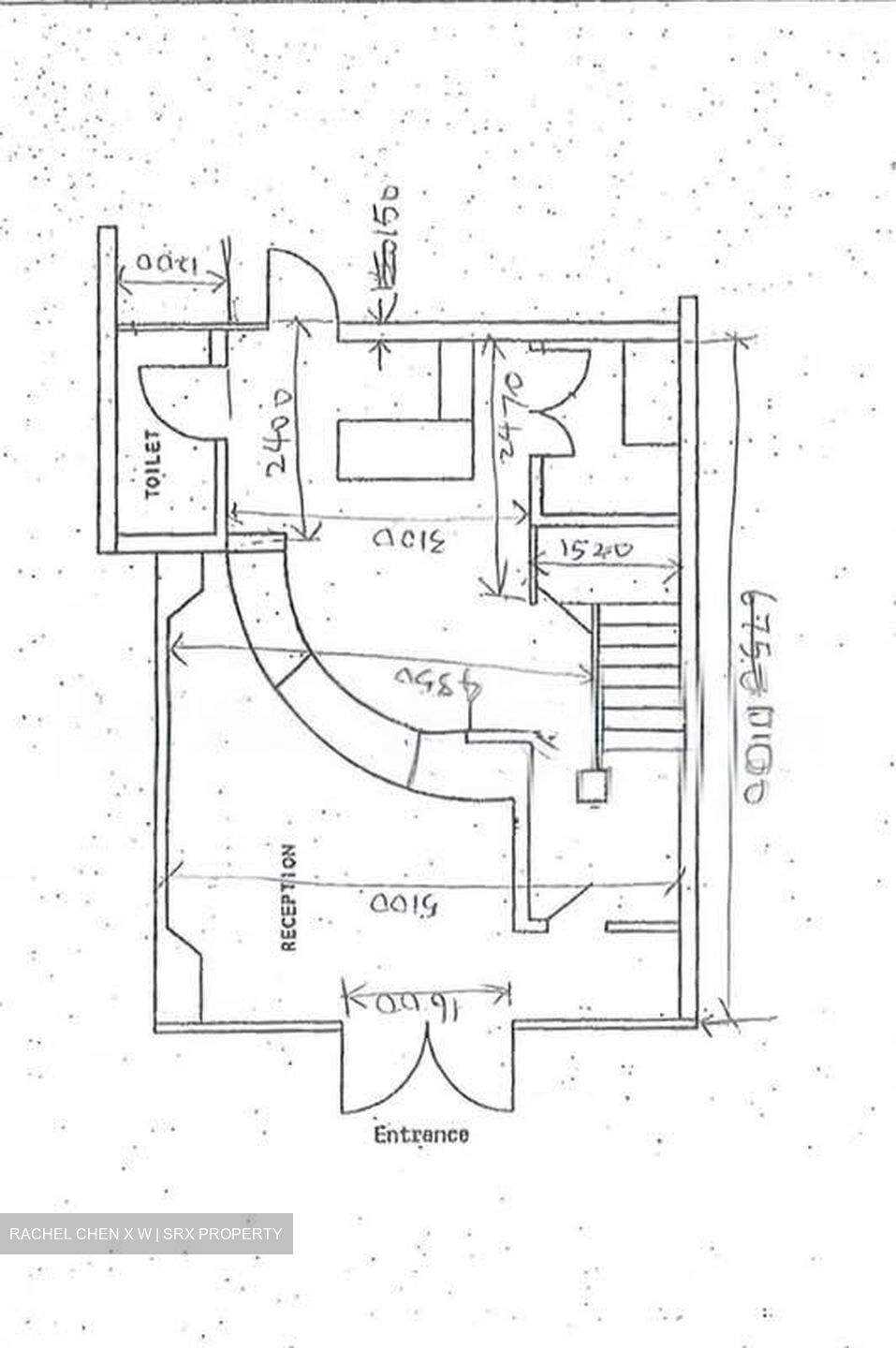 Yio Chu Kang Road (D19), Shop House #604908541